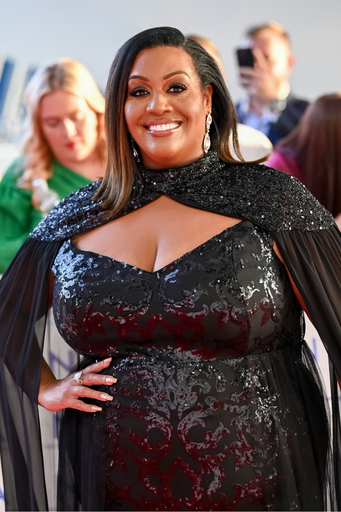 alison hammond