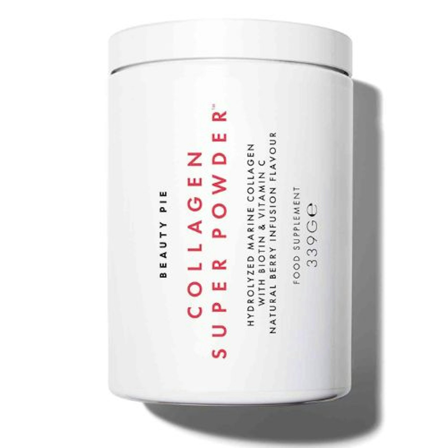 Beauty Pie Collagen Super Powder