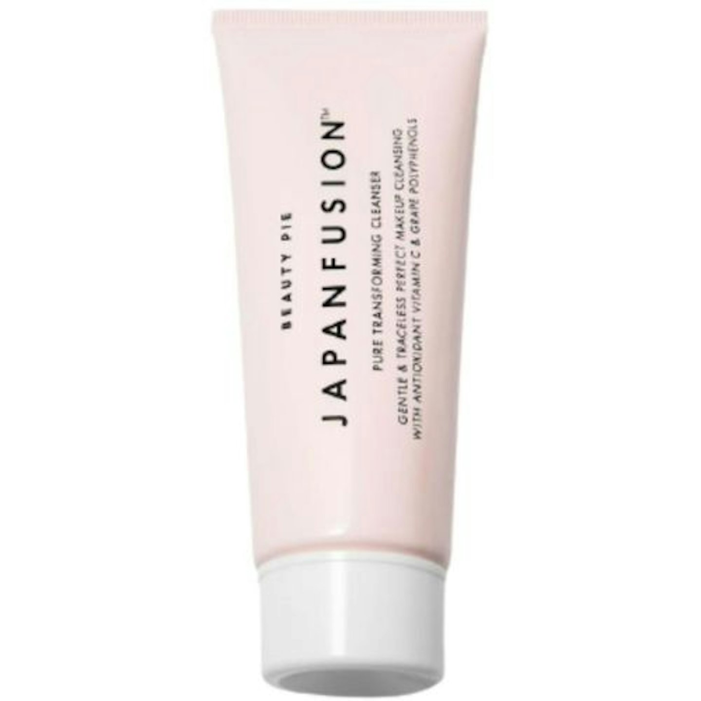 Beauty Pie Japanfusion Pure Transforming Cleanser