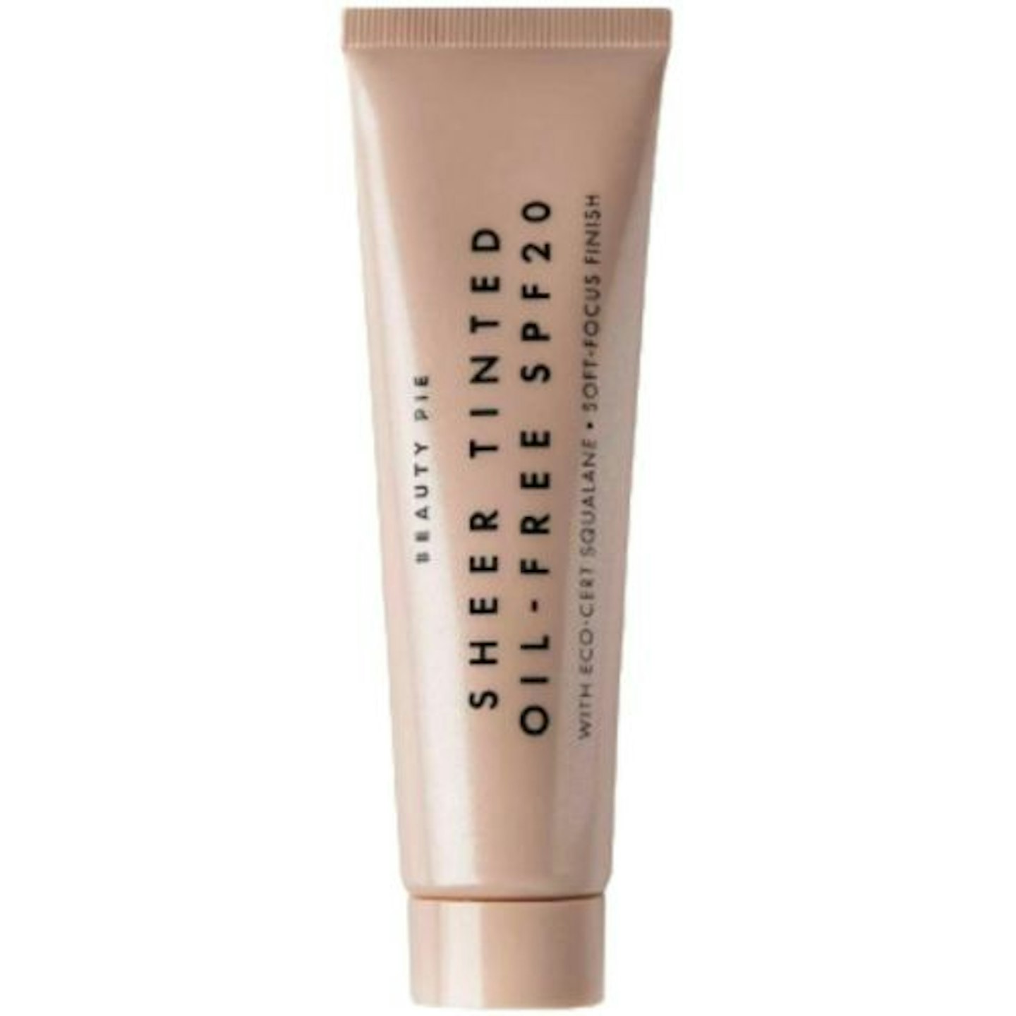 Beauty Pie Sheer Tinted Oil-Free SPF20