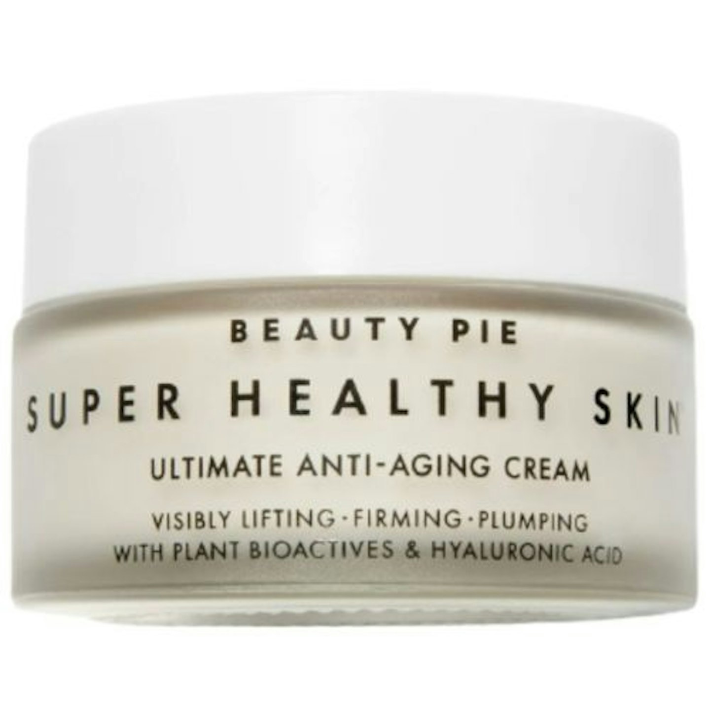 Beauty Pie Super Healthy Skin Ultimate Anti-Aging Cream