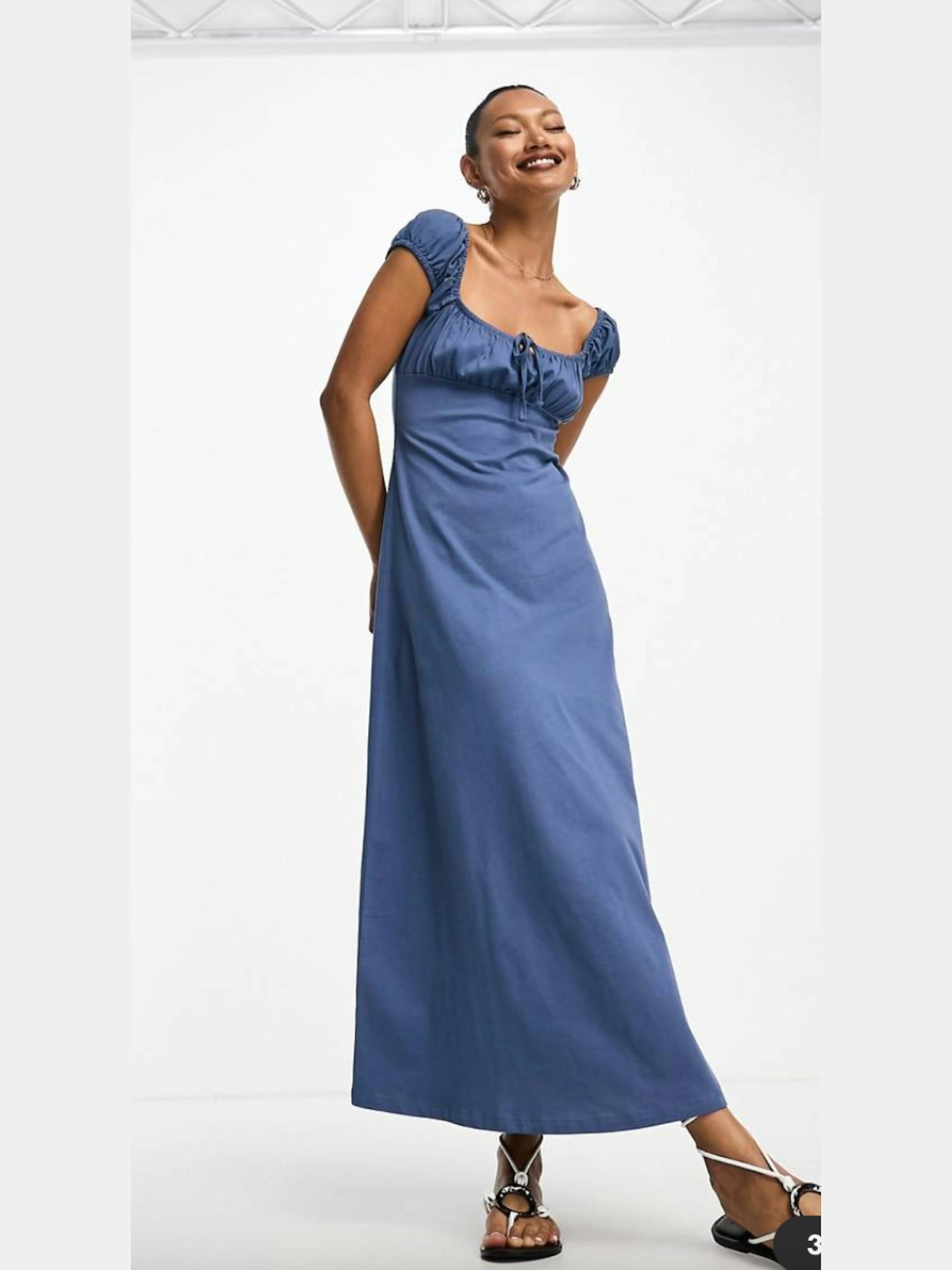 Bridgerton Dresses 2024: Regency Dresses You Can Actually Wear