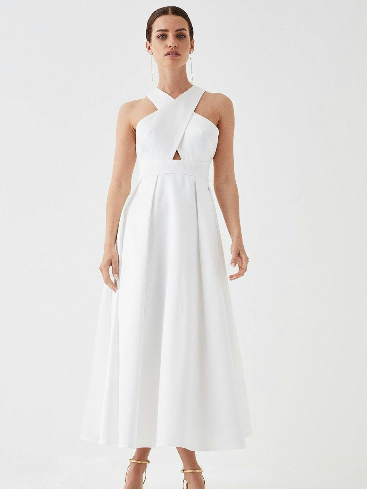 The Best Summer Wedding Dresses 2024