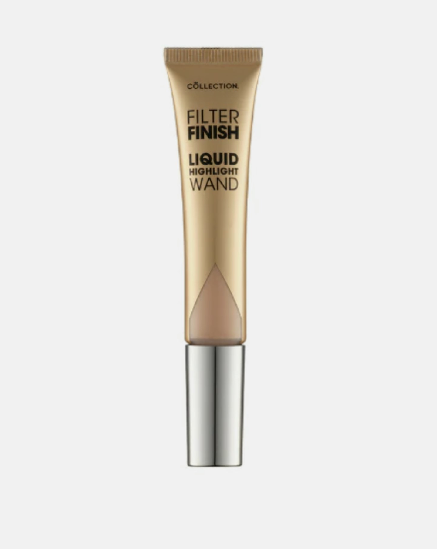 Collection Cosmetics Filter Finish Highlight Liquid Wand