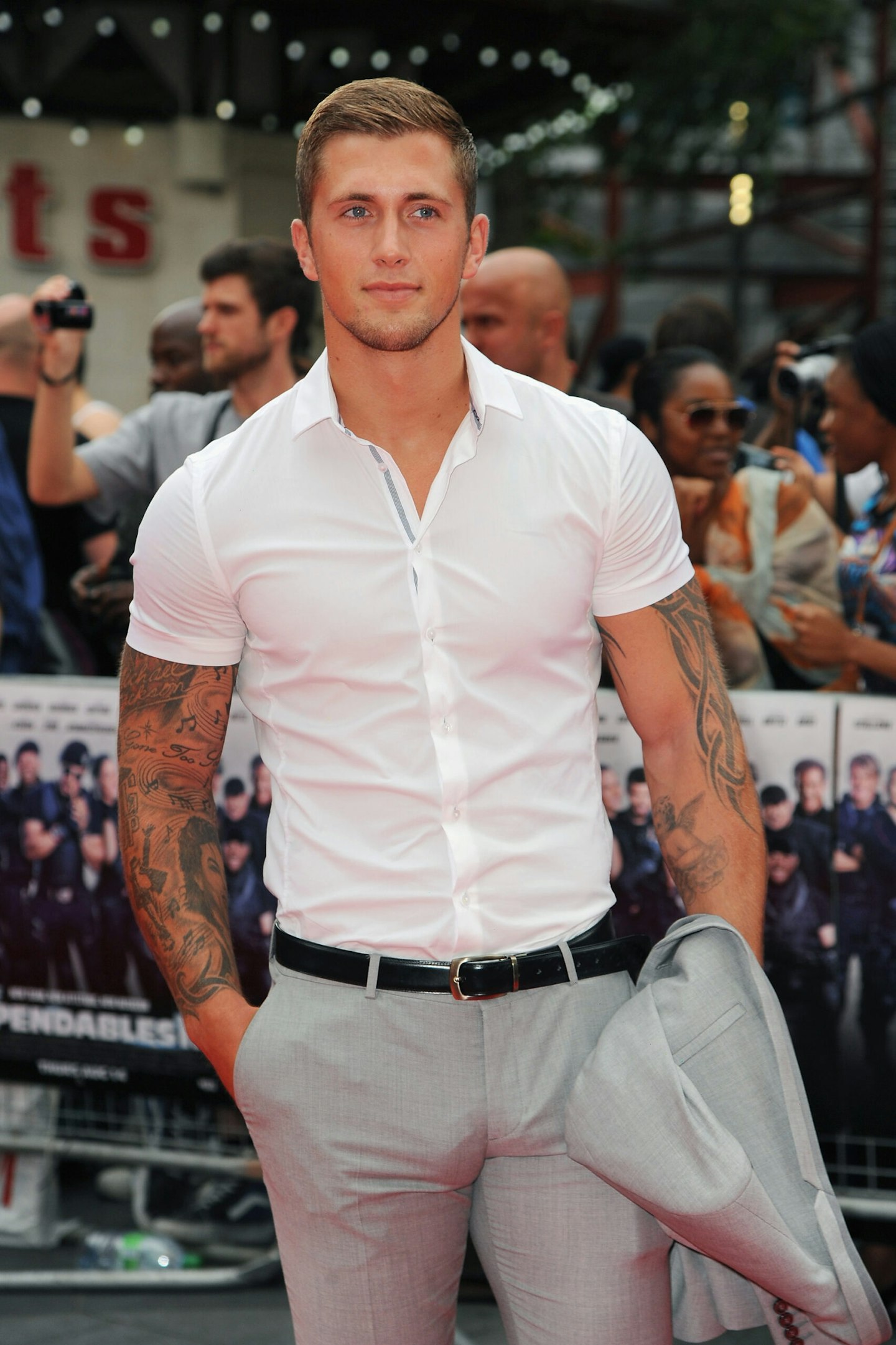 towie dan osborne