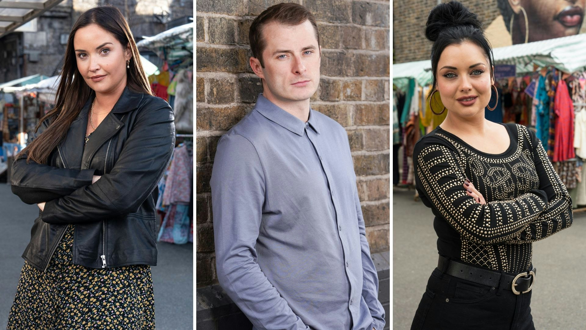 Eastenders 2025 Cast List Adora Horatia Eastenders 2025 Cast List Adora Horatia