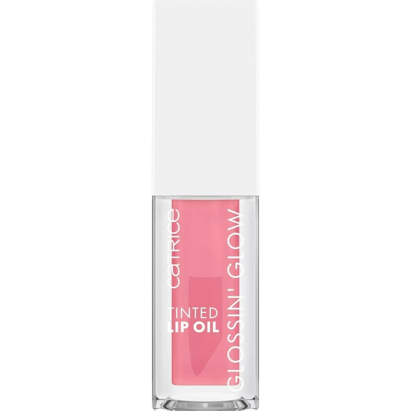 Catrice Cosmetics Glossin Glow Tinted Lip Oil