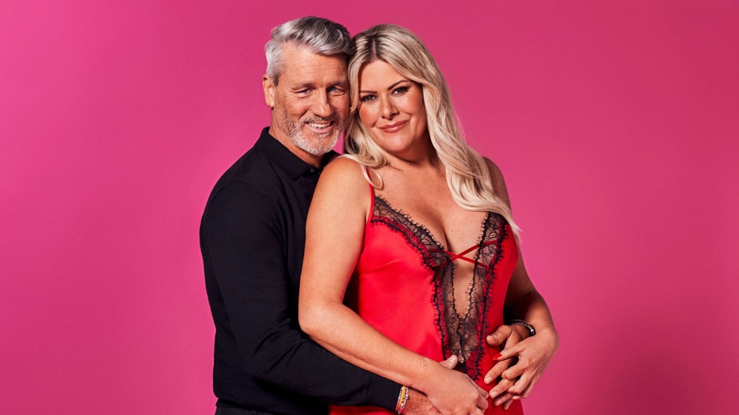 My Mum, Your Dad faves star in Ann Summers' new Power Couple Valentines  campaign