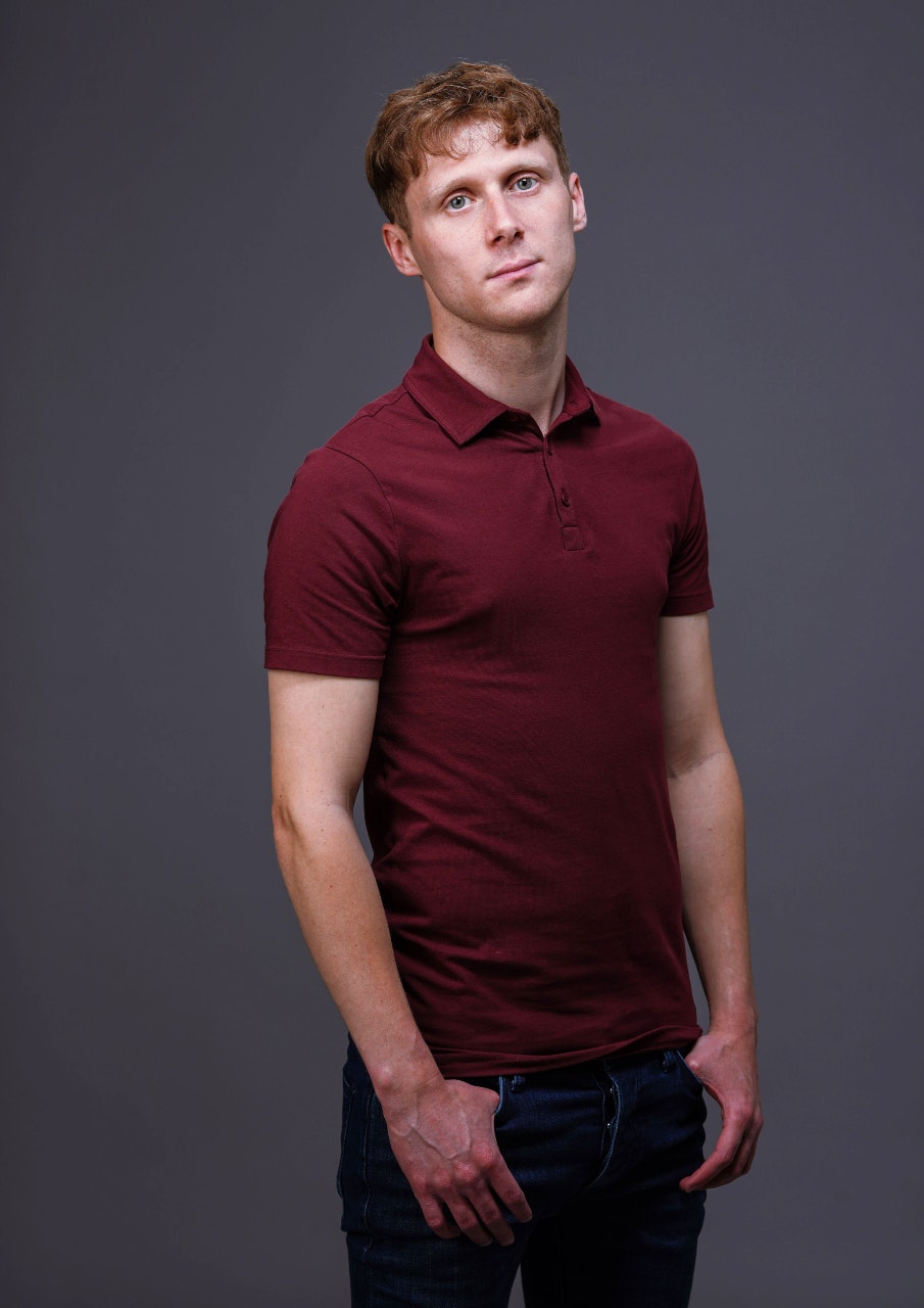 Jamie Borthwick as Jay Brown
