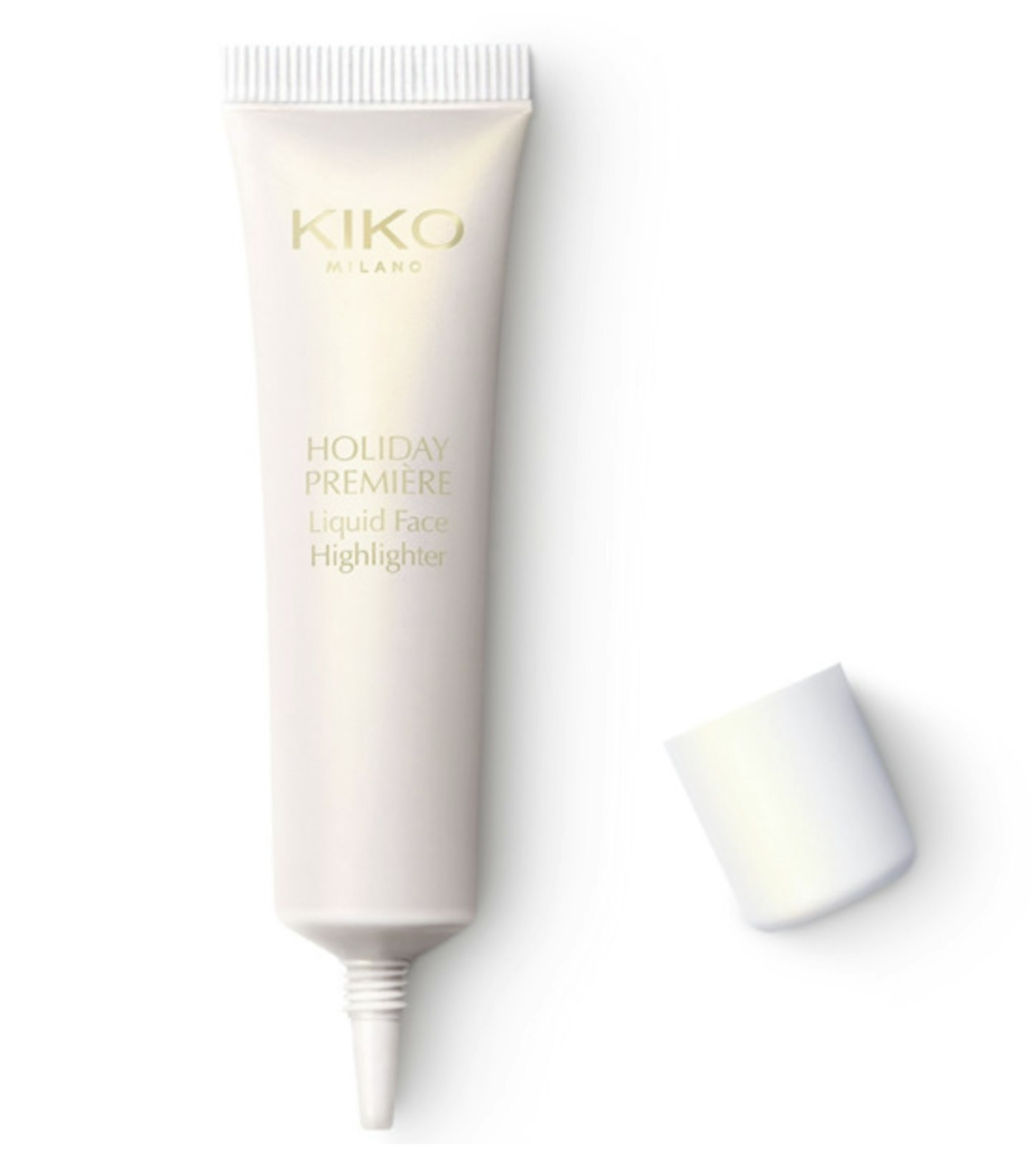 KIKO Holiday Première Liquid Face Highlighter