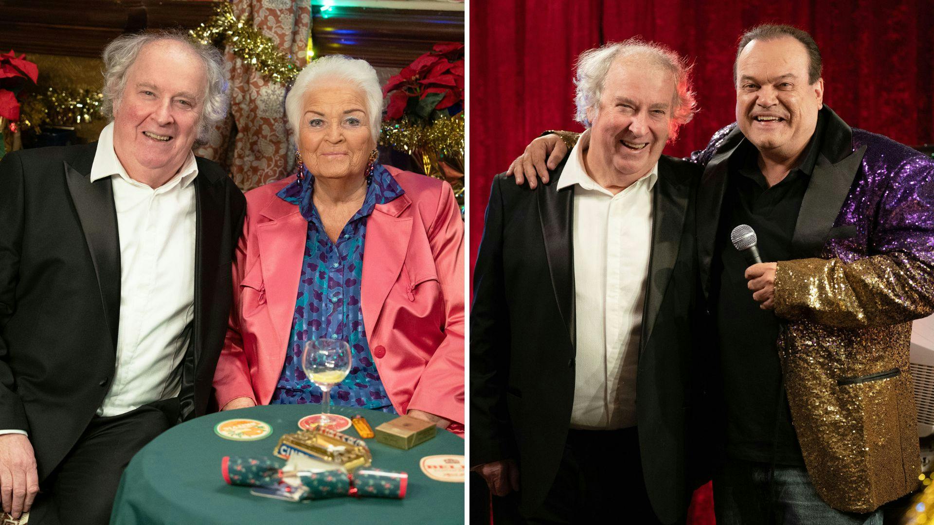 EastEnders cast 2025: everyone leaving, arriving and returning