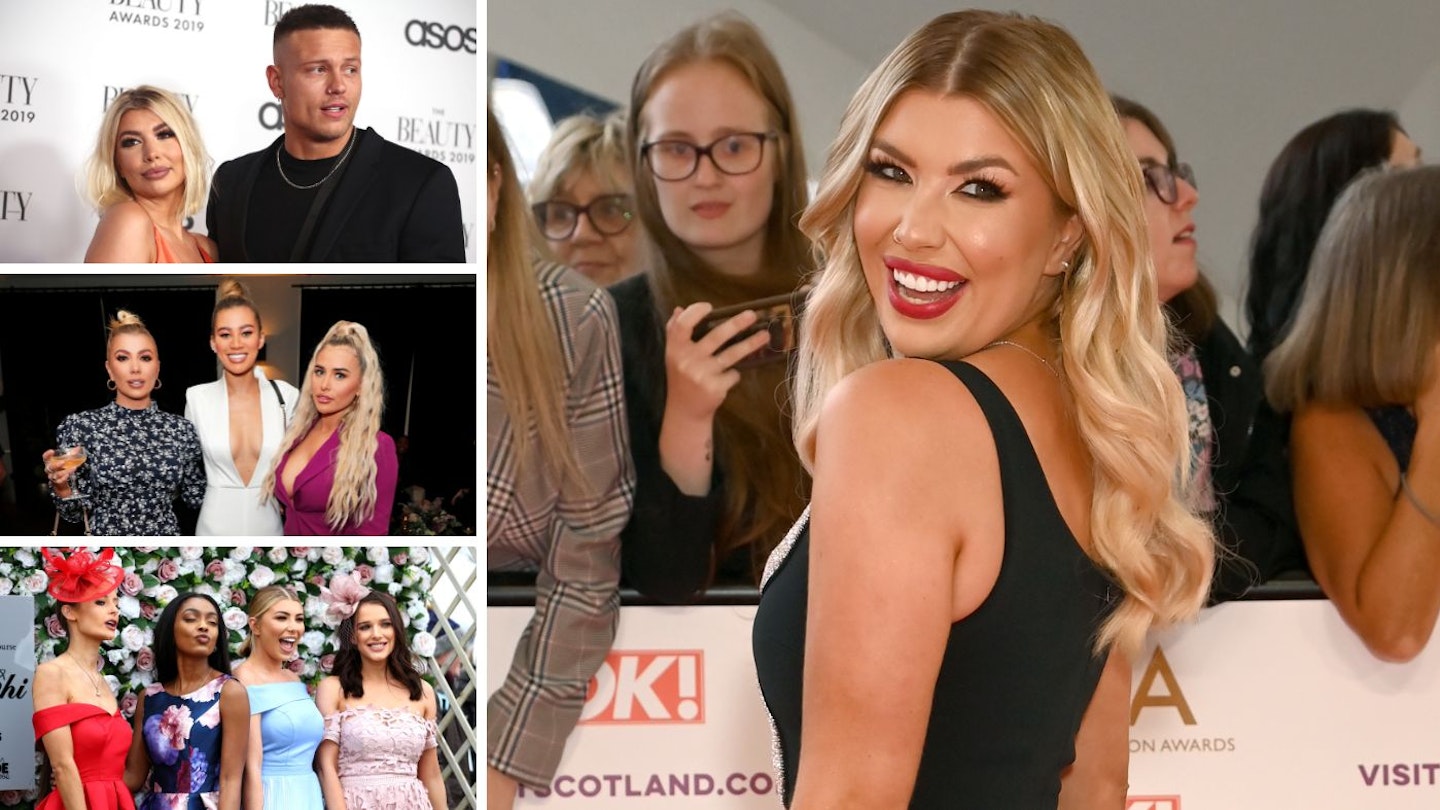 Love Island's Olivia Bowen; her age, Instagram and fall out with Cara Delahoyde-Massey
