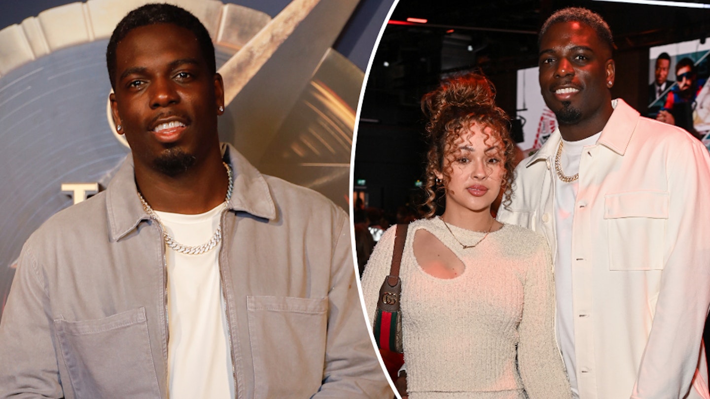Marcel Somerville: the Love Island star's age, job, wife and son