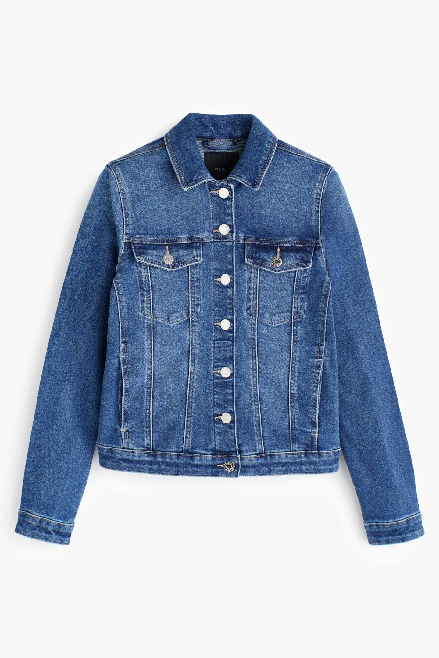 Next Denim Jacket