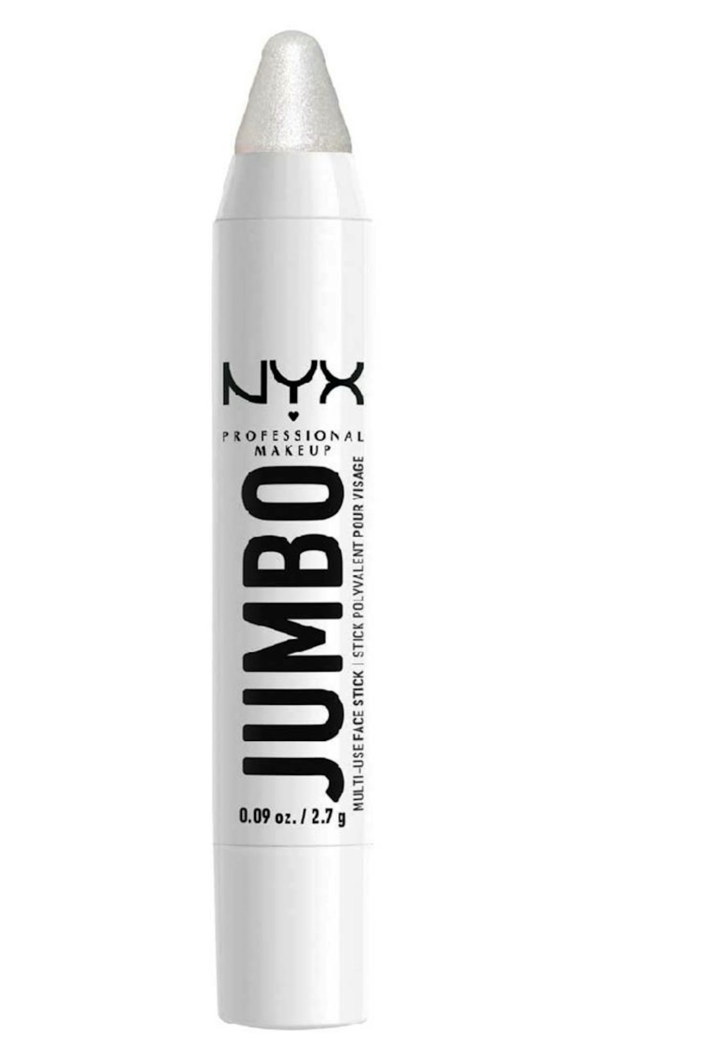NYX Professional Makeup Jumbo Highlighter Stick
