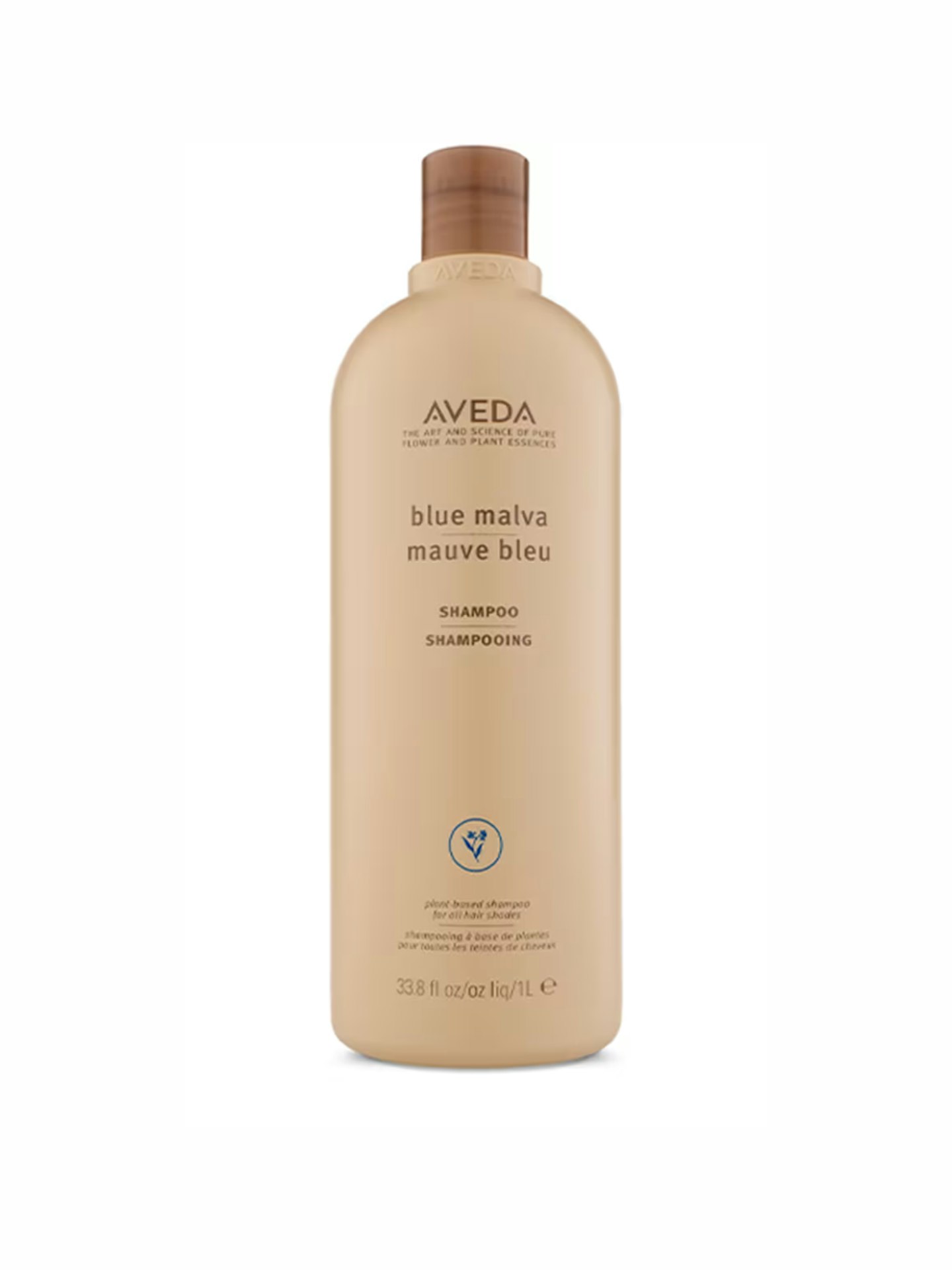 Aveda Colour Enhance Blue Malva Shampoo