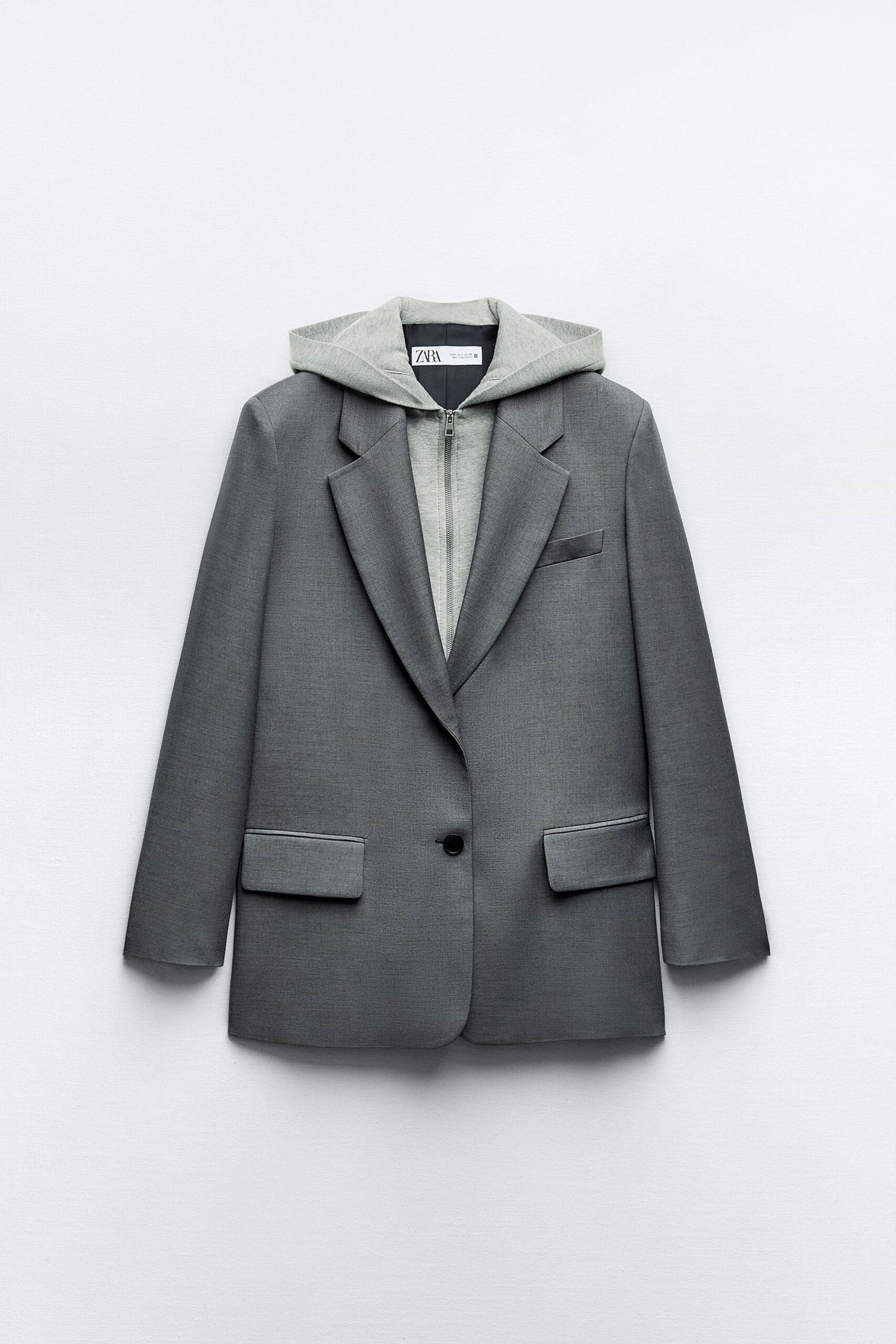 The best oversized blazers for women in 2024