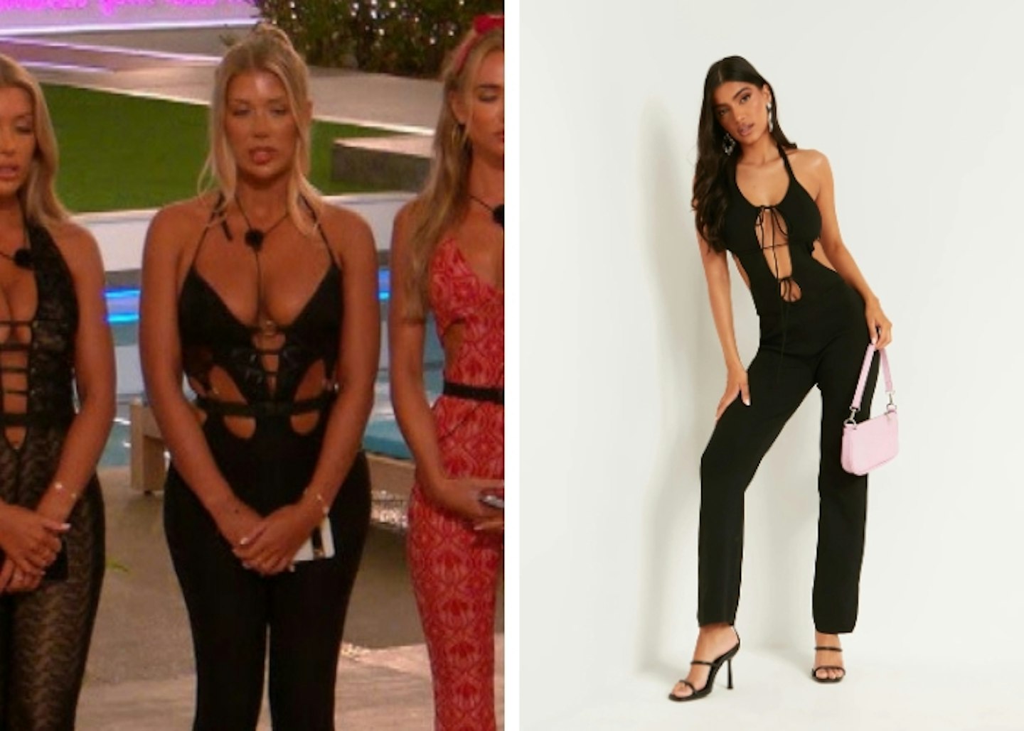Love Island 2024 Outfits: Where To Shop The Clothes Online