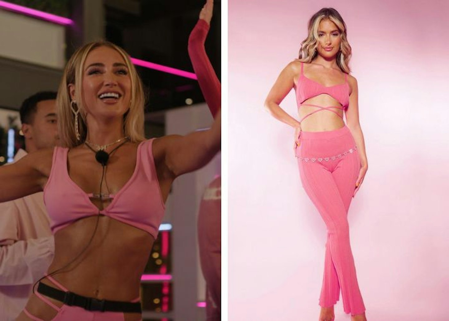 Love Island 2024 Outfits: Where To Shop The Clothes Online
