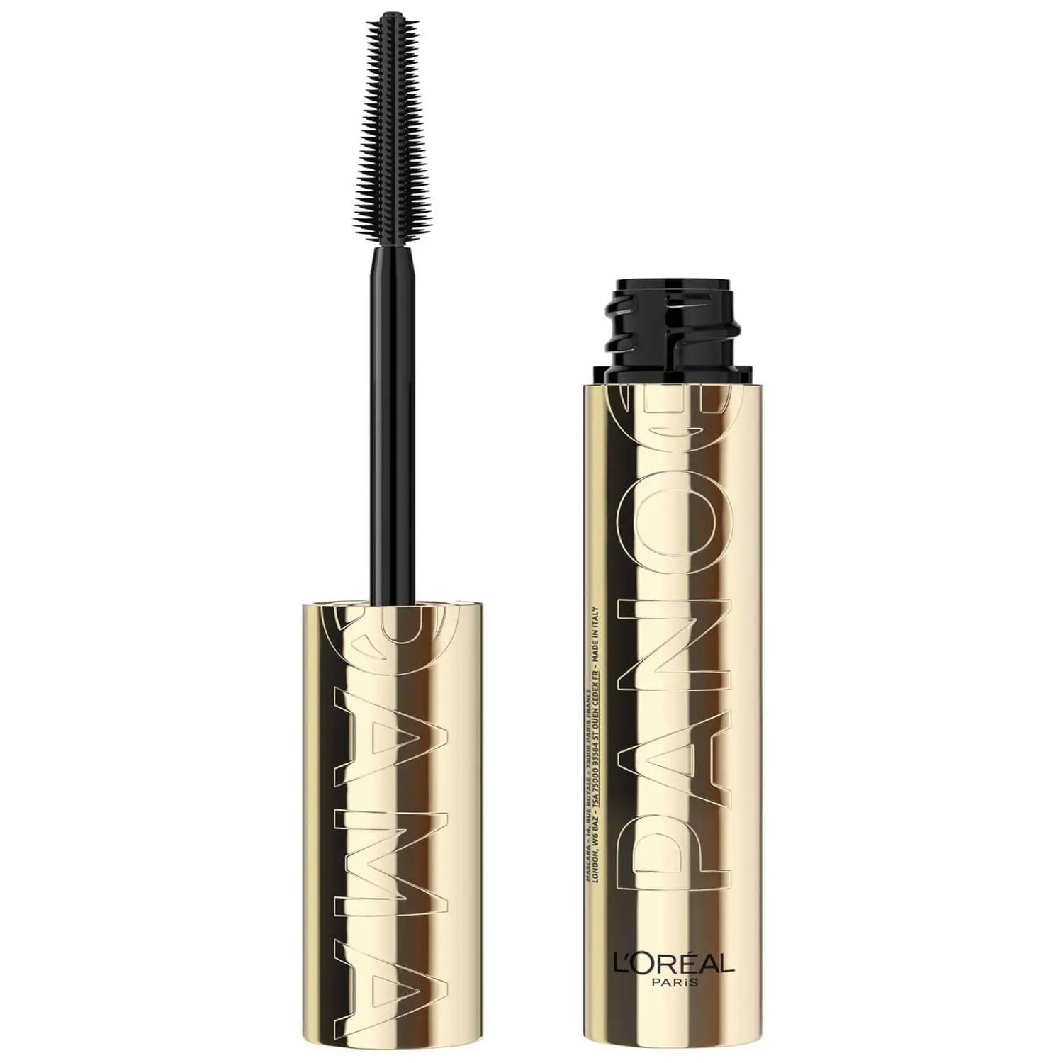 The Best Mascaras 2024 Tried And Tested By Us   LOreal Paris Volume Million Lashes Panorama Mascara.webp