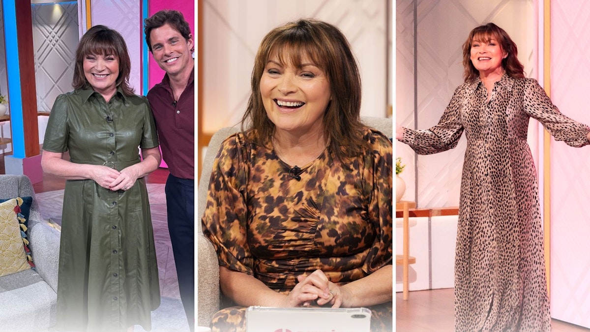 Where To Shop Lorraine Kelly s Latest Dresses And Outfits where-to-shop-lorraine-kelly-s-latest-dresses-and-outfits