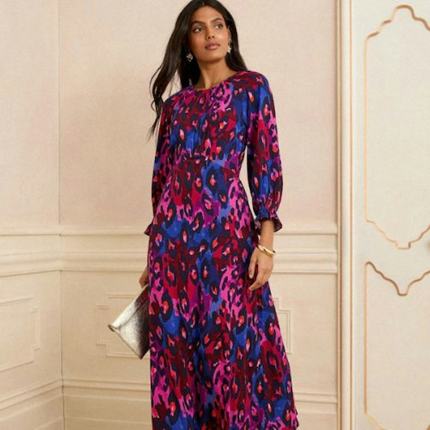 Where To Shop Lorraine Kelly's Latest Dresses And Outfits