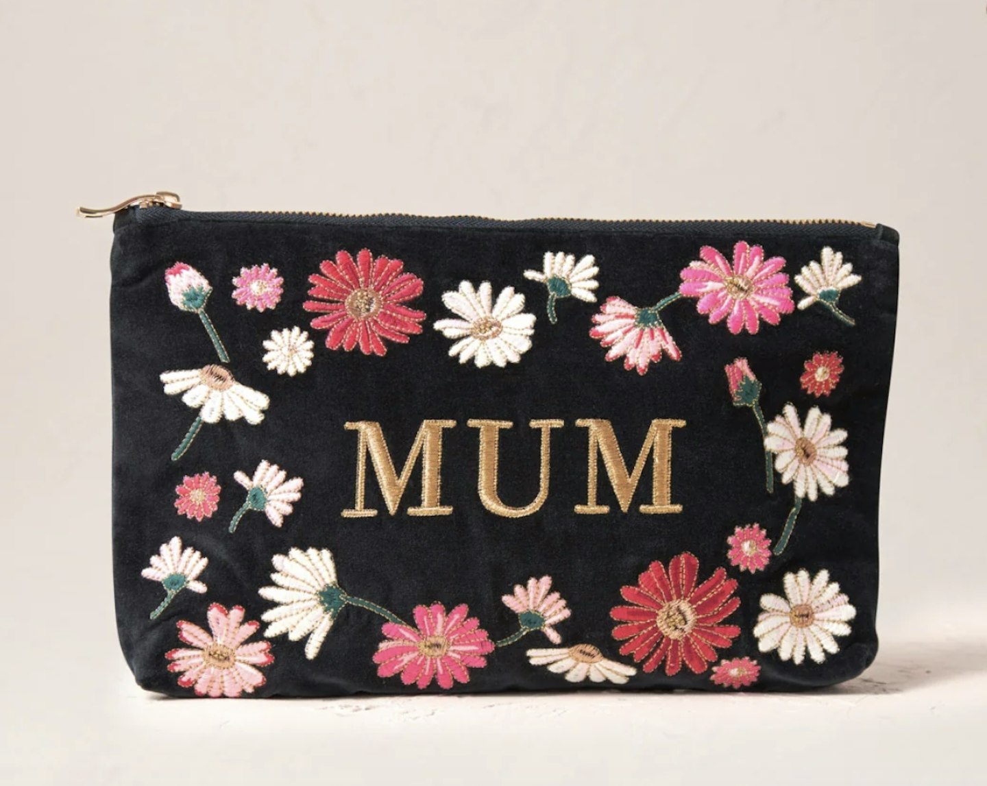 Elizabeth Scarlett MUM Everyday Pouch