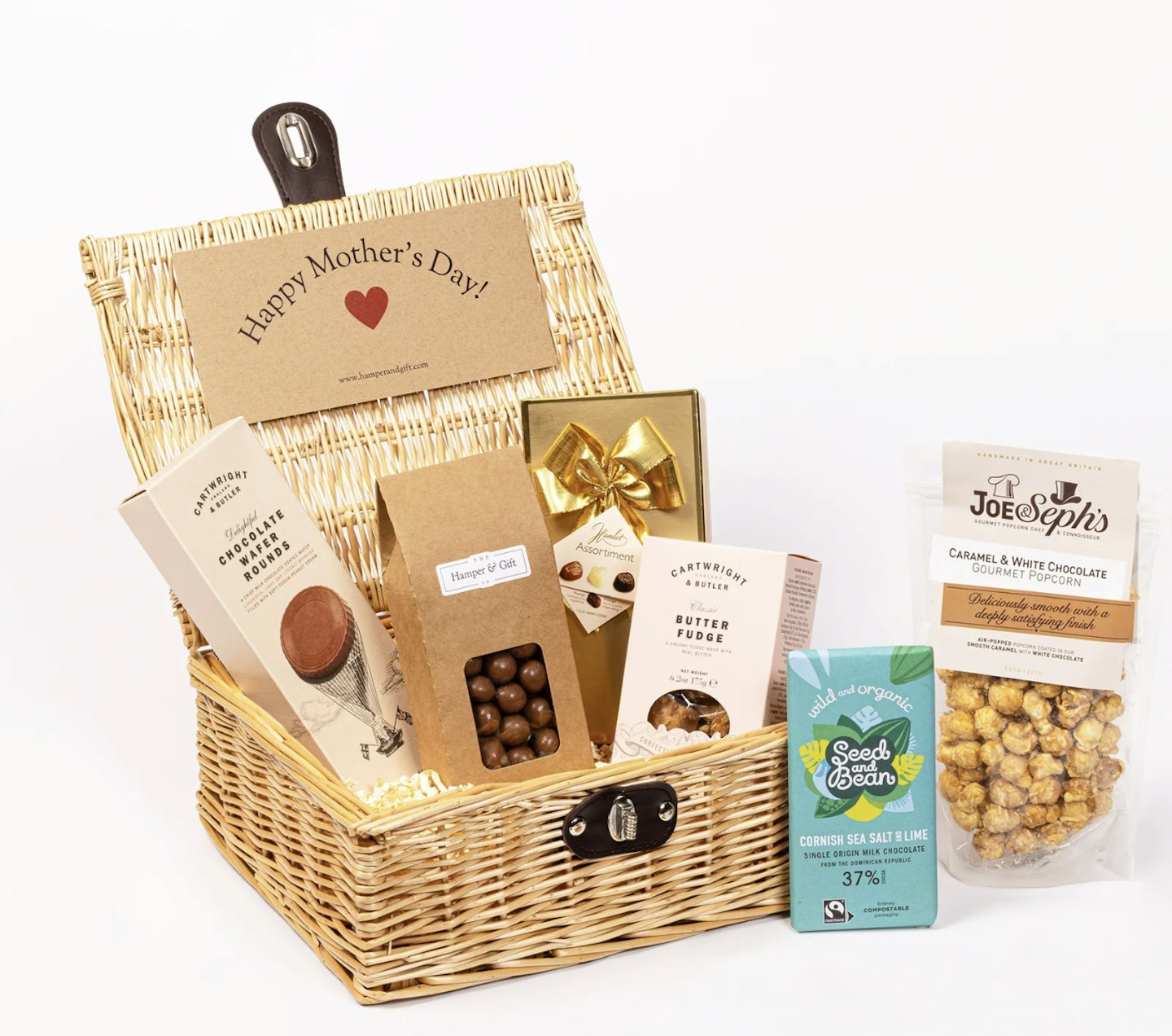 The Hamper & Gift Co. Mother's Day Hamper