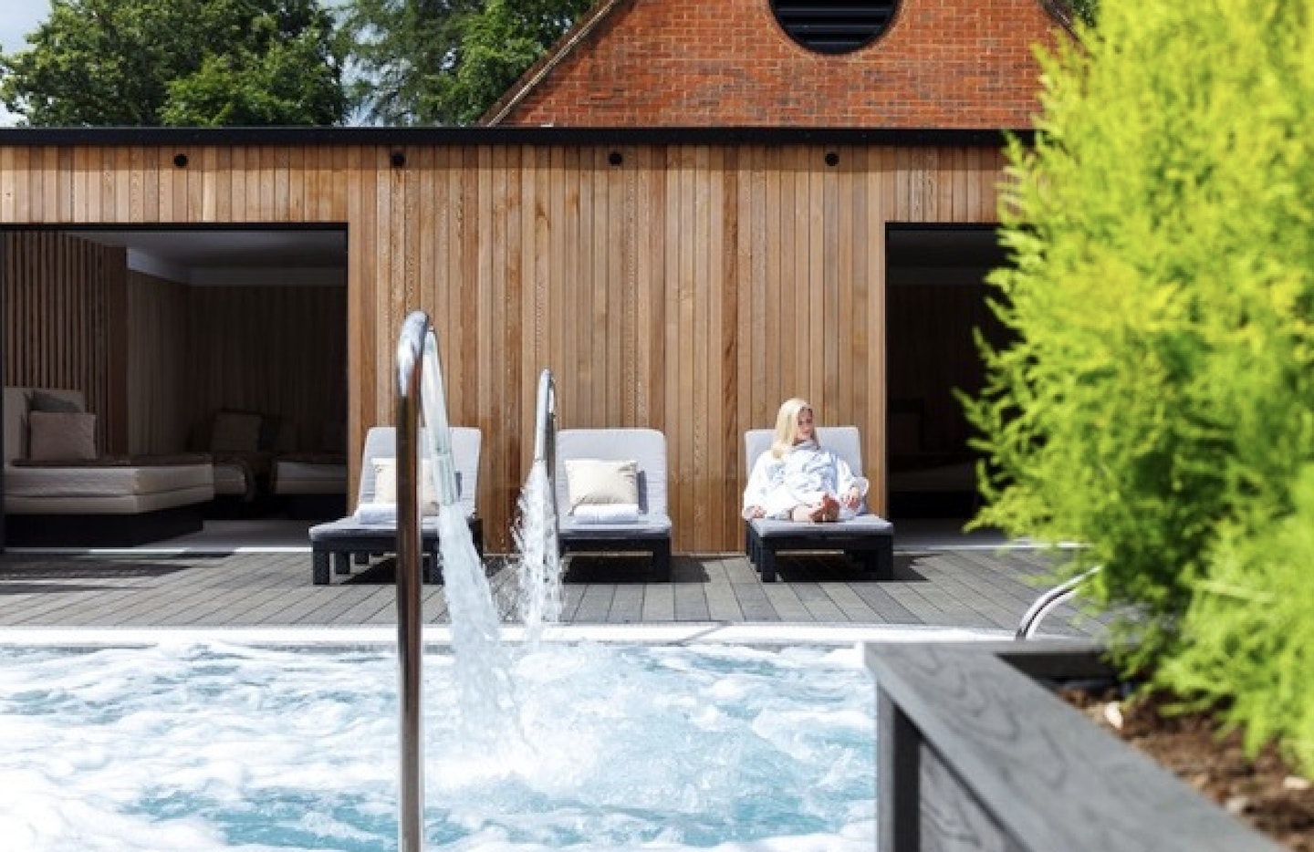 Champney's Spa Break