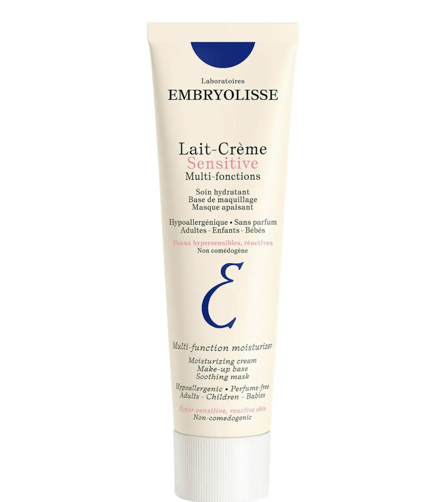 Embryolisse Lait-Crème Concentré Multi-Purpose Moisturiser Sensitive