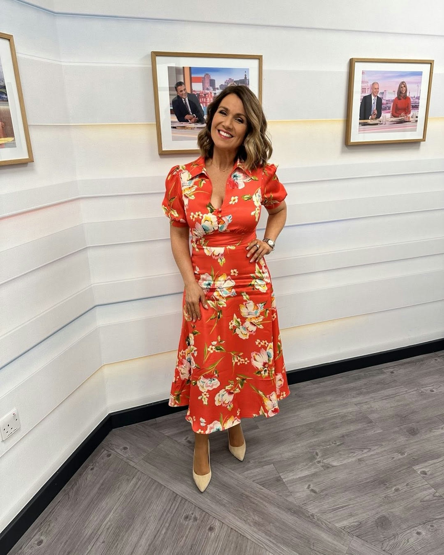 Susanna Weds 19
