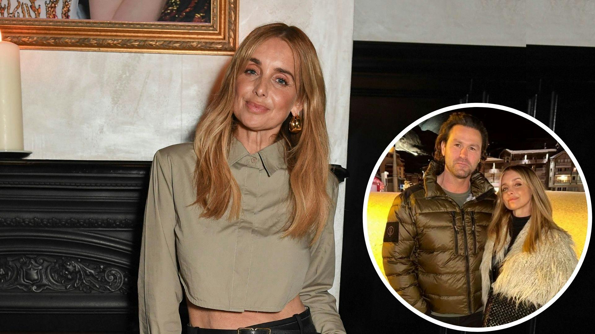 Louise Redknapp: 'I've found The One'