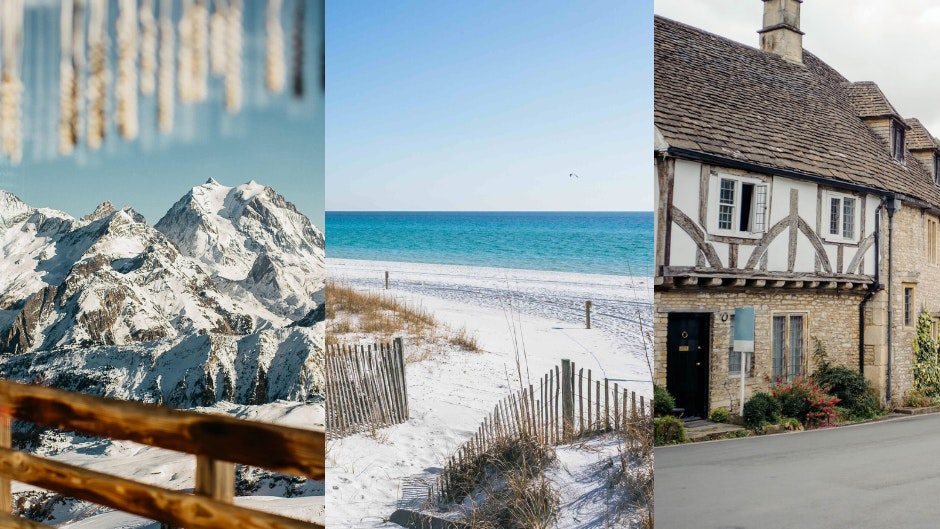 Get ahead of the trend: these are the must-visit holiday spots for 2026