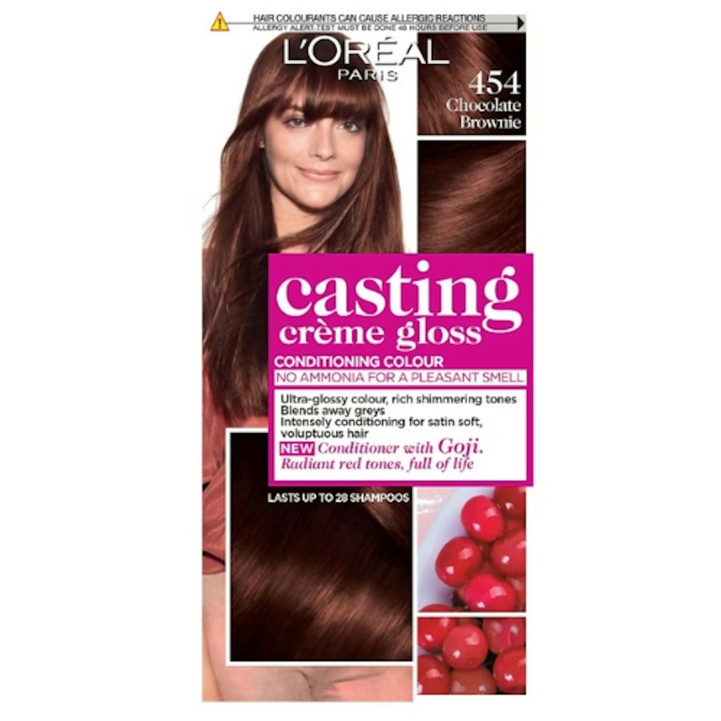 L'Oréal Paris Casting Crème Gloss