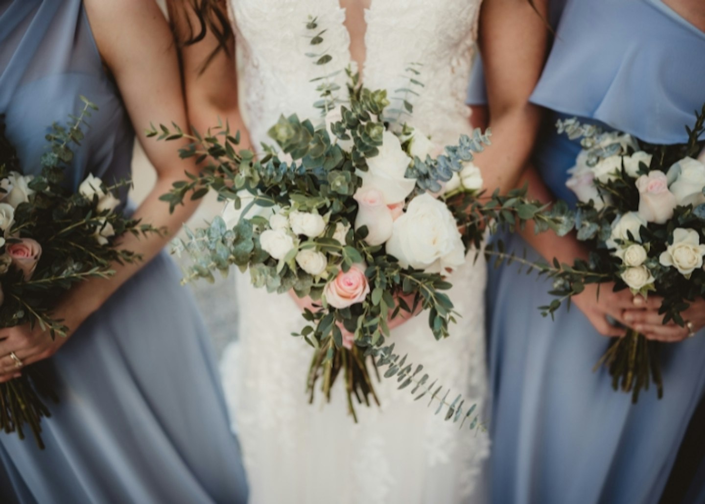 best-dusty-blue-bridemaid-dress