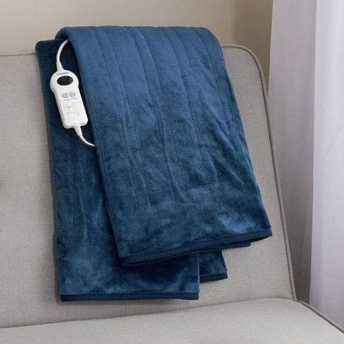 9 Best Electric Blankets 2024 To Keep You Cosy In Winter   Best Electric Blankets 1 