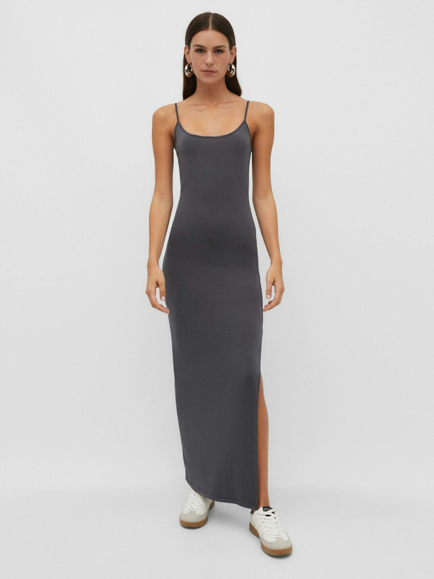 I'm a fashion fan - I found an incredible dupe for Kim's SKIMS