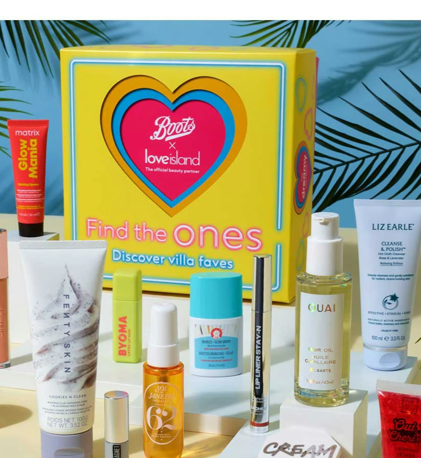 Boots box