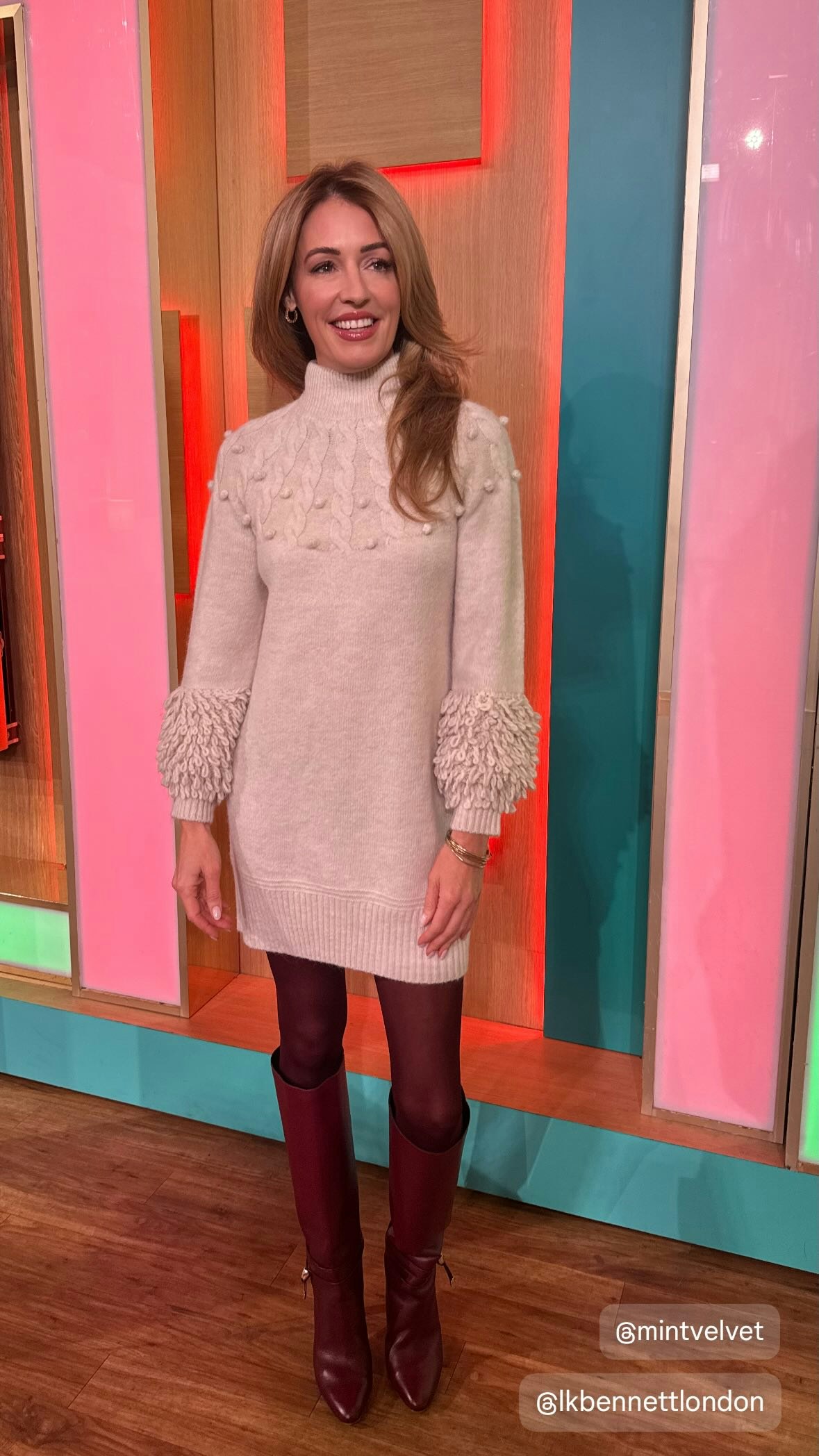 cat-deeley-this-morning-outfits