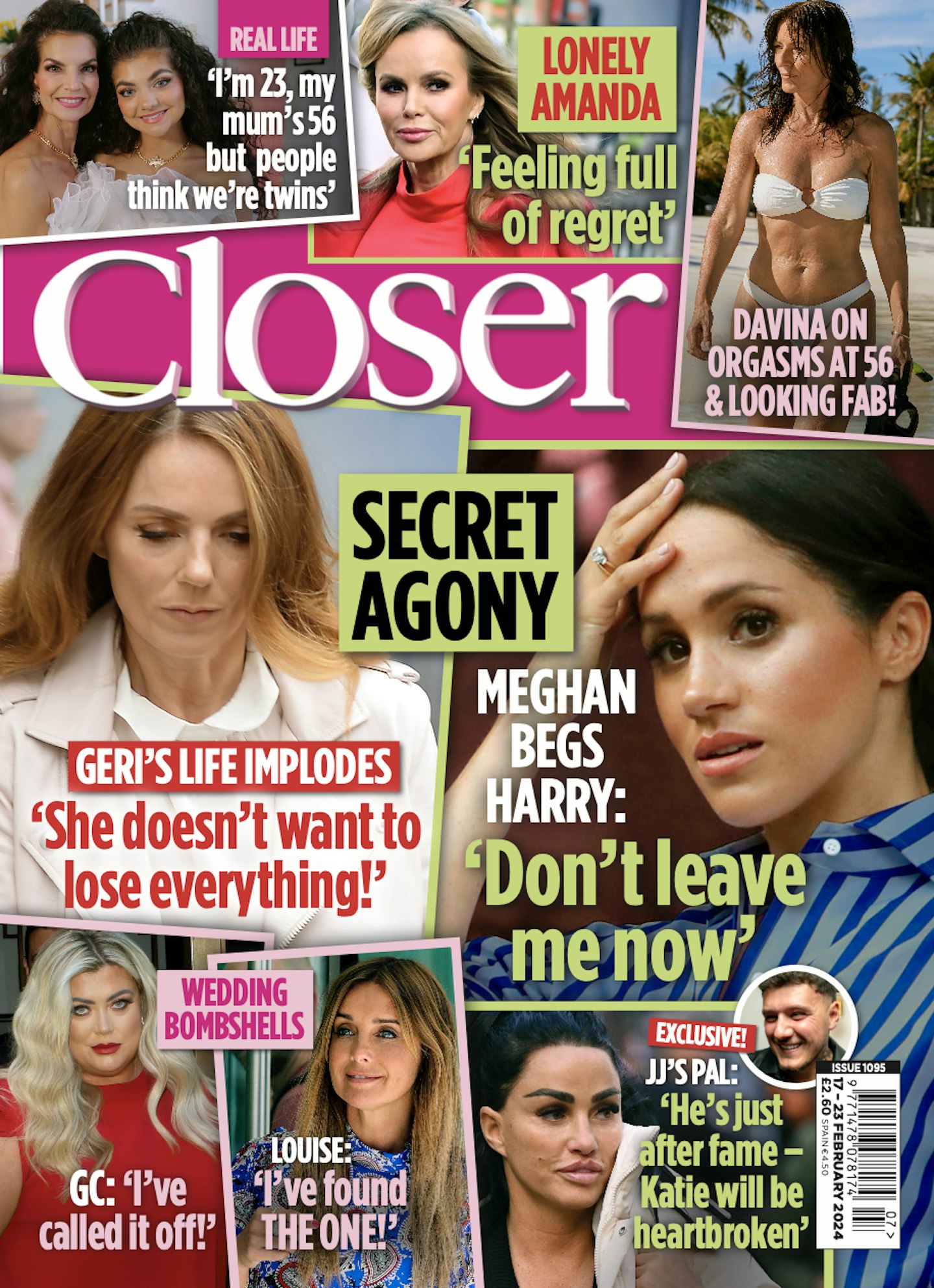 closer magazine