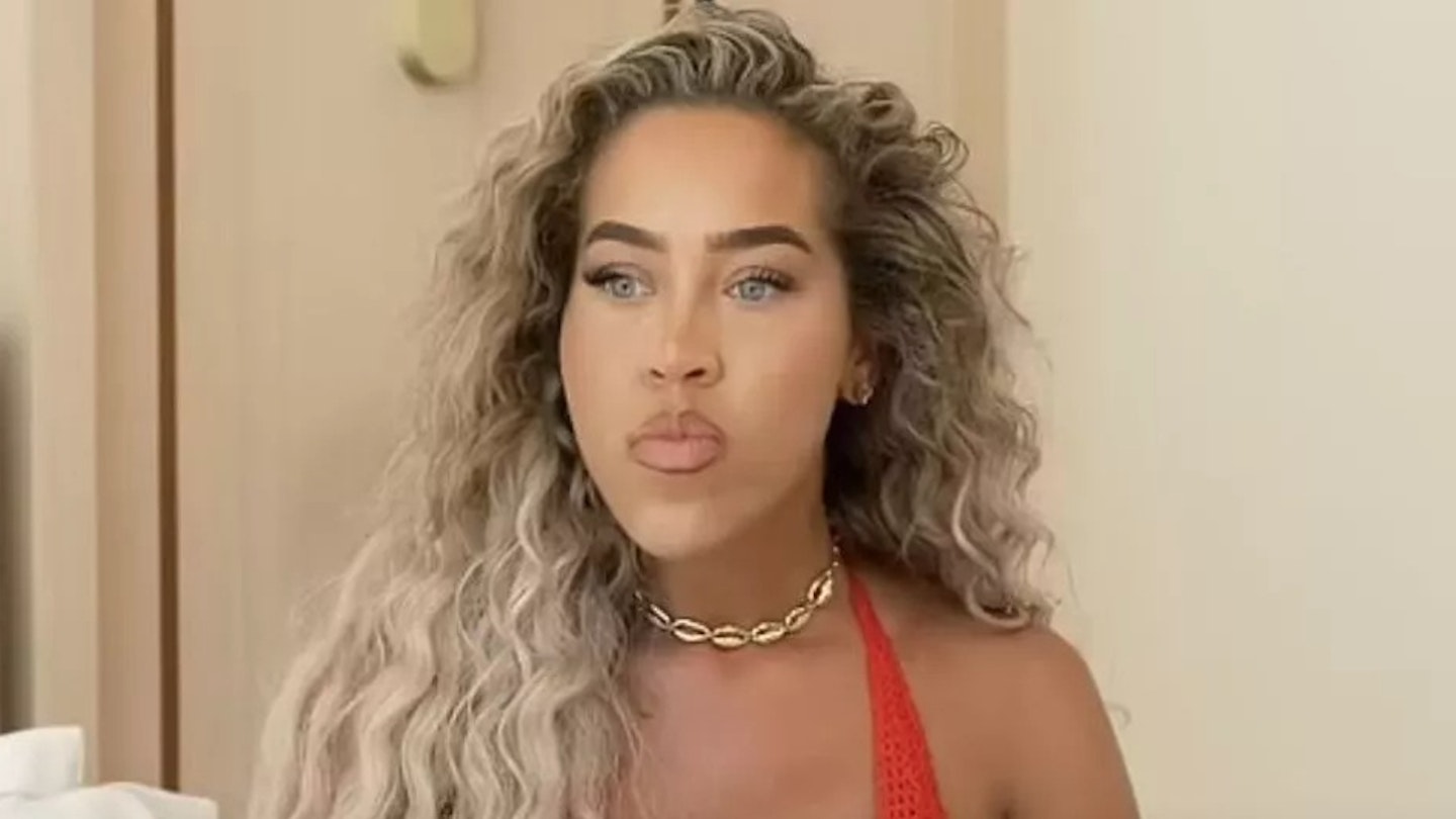 TOWIE s Dani Imbert Lifts The Lid On Bali Filming mess And The Cast towie-s-dani-imbert-lifts-the-lid-on-bali-filming-mess-and-the-cast