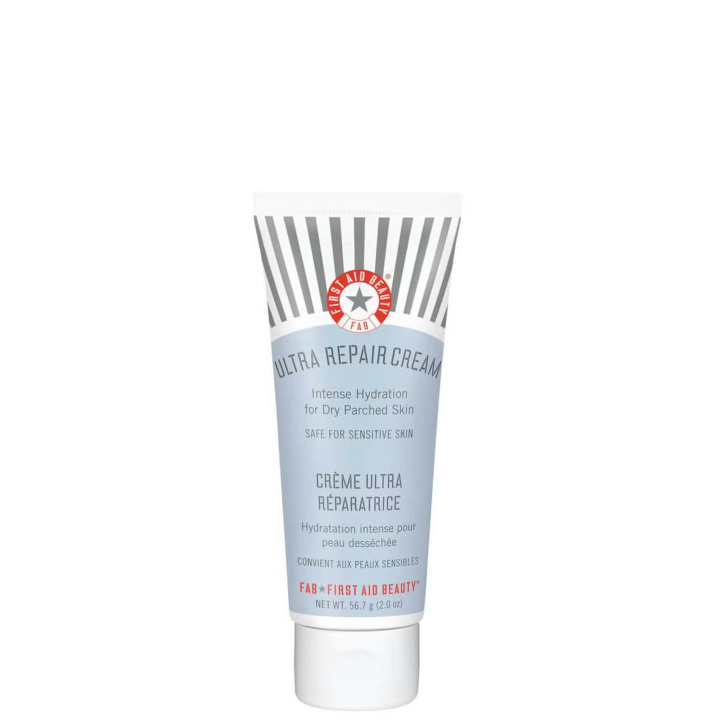 First Aid Beauty Ultra Repair Cream