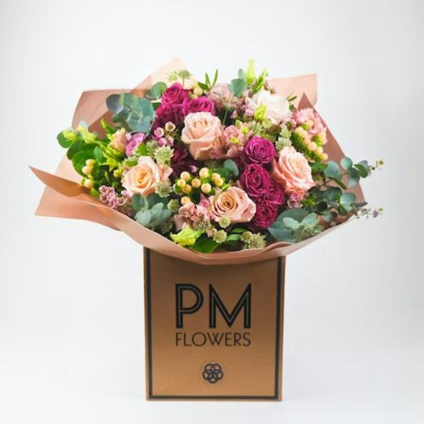 Floom PM Flowers Royal Blush