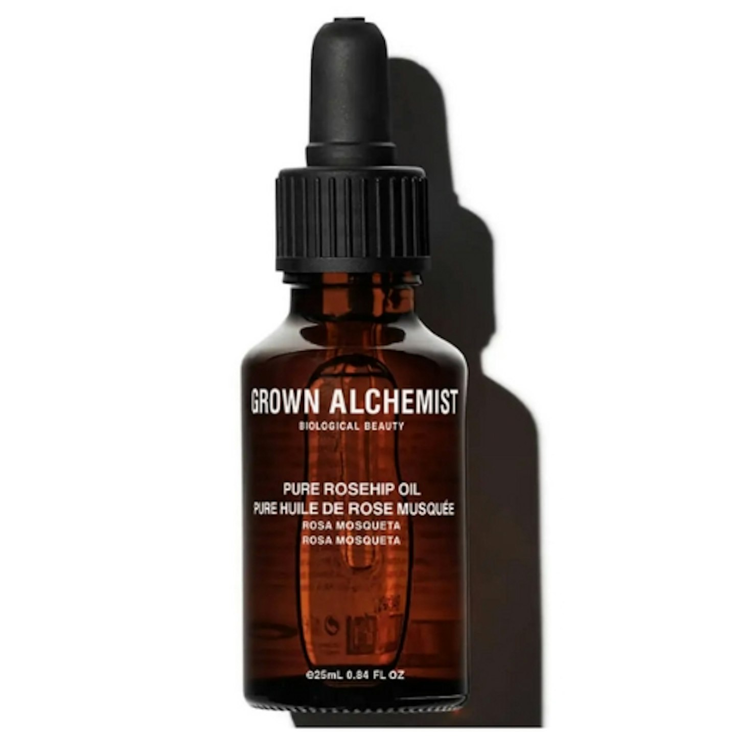 Grown Alchemist Pure Rosehip Oil