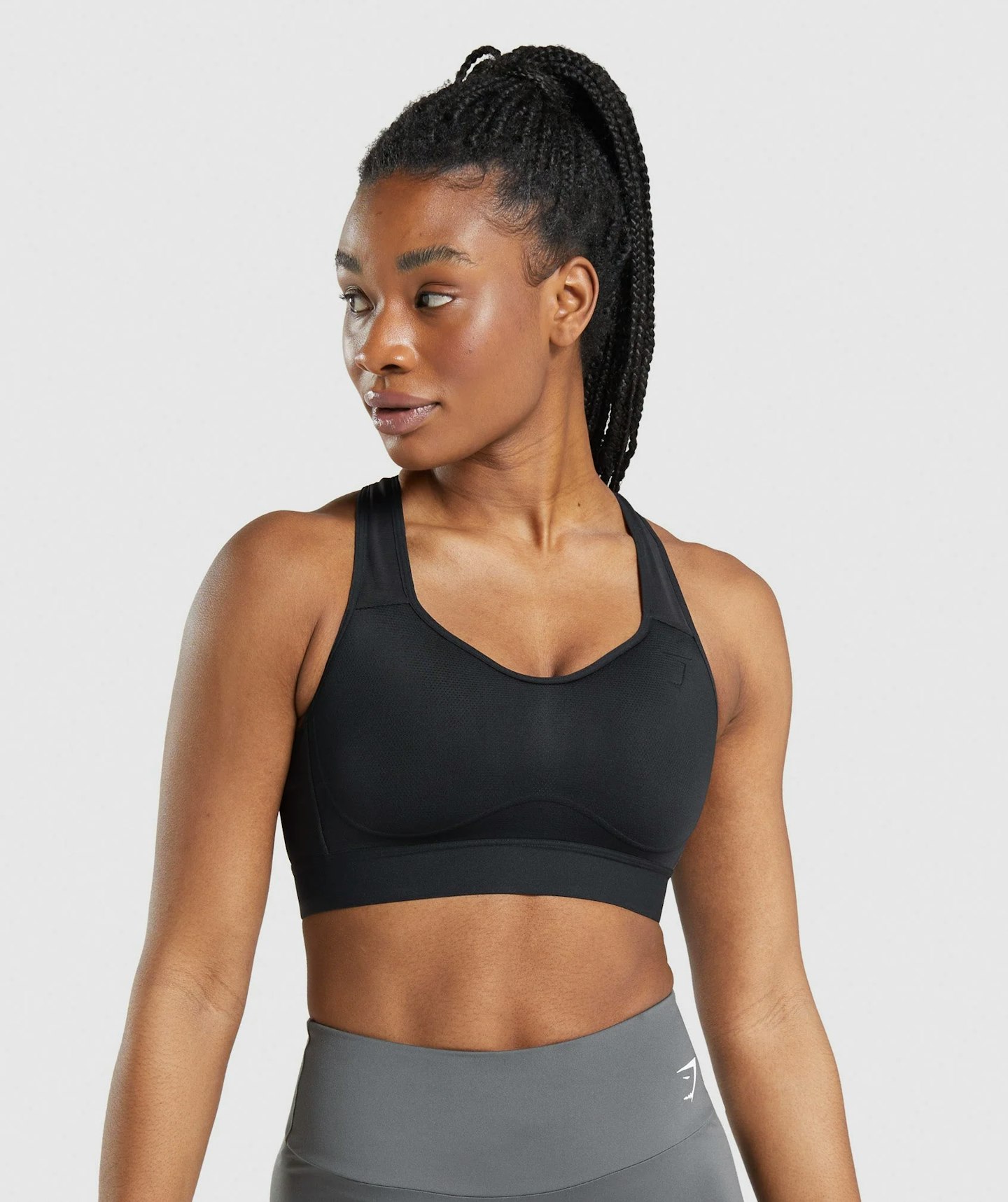 Gymshark Lightweight High Support Sports Bra