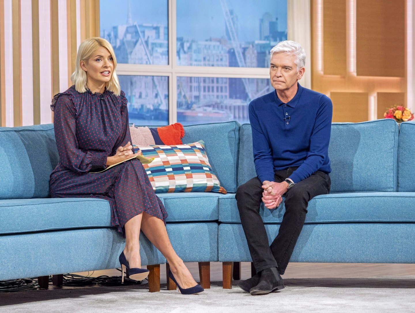 holly willoughby and phillip schofield