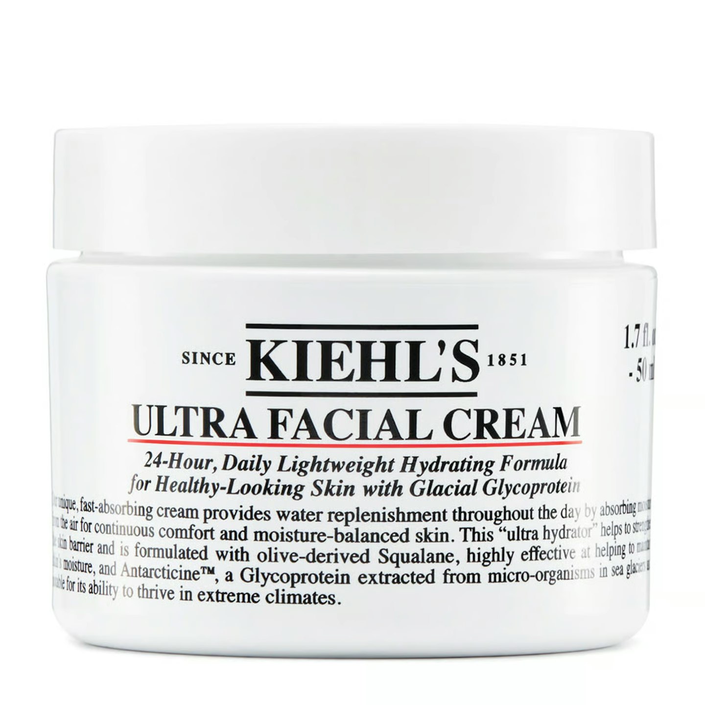 Kiehl's Ultra Facial Cream