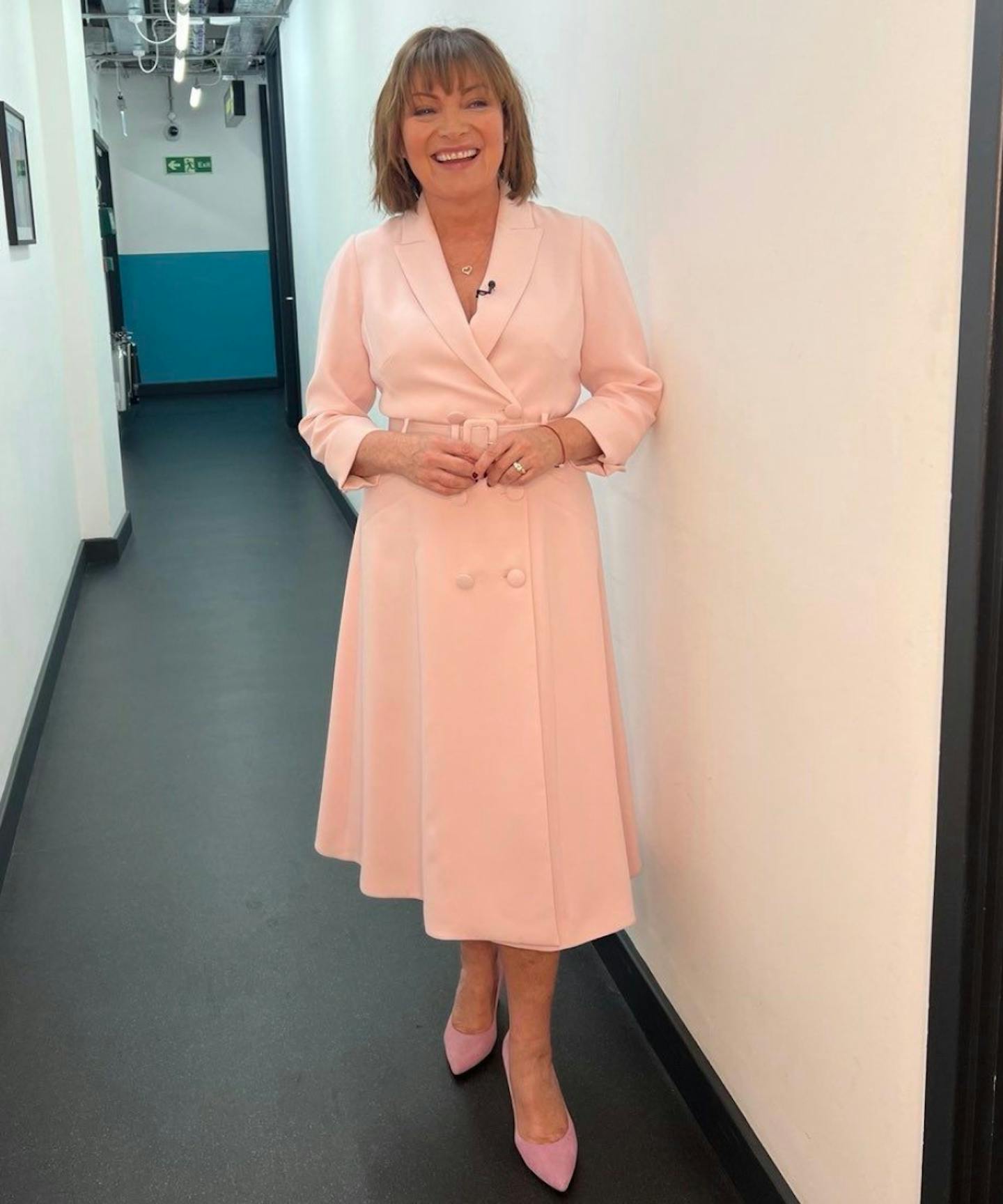 Lorraine Kelly Dresses Shop Her Look From Today Here Lorraine Kelly Dresses Shop Her Look From Today Here