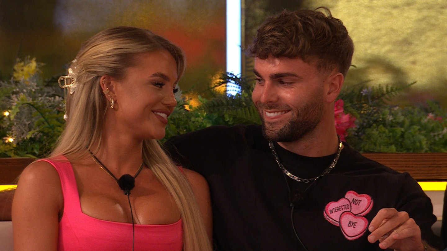 love island molly and tom