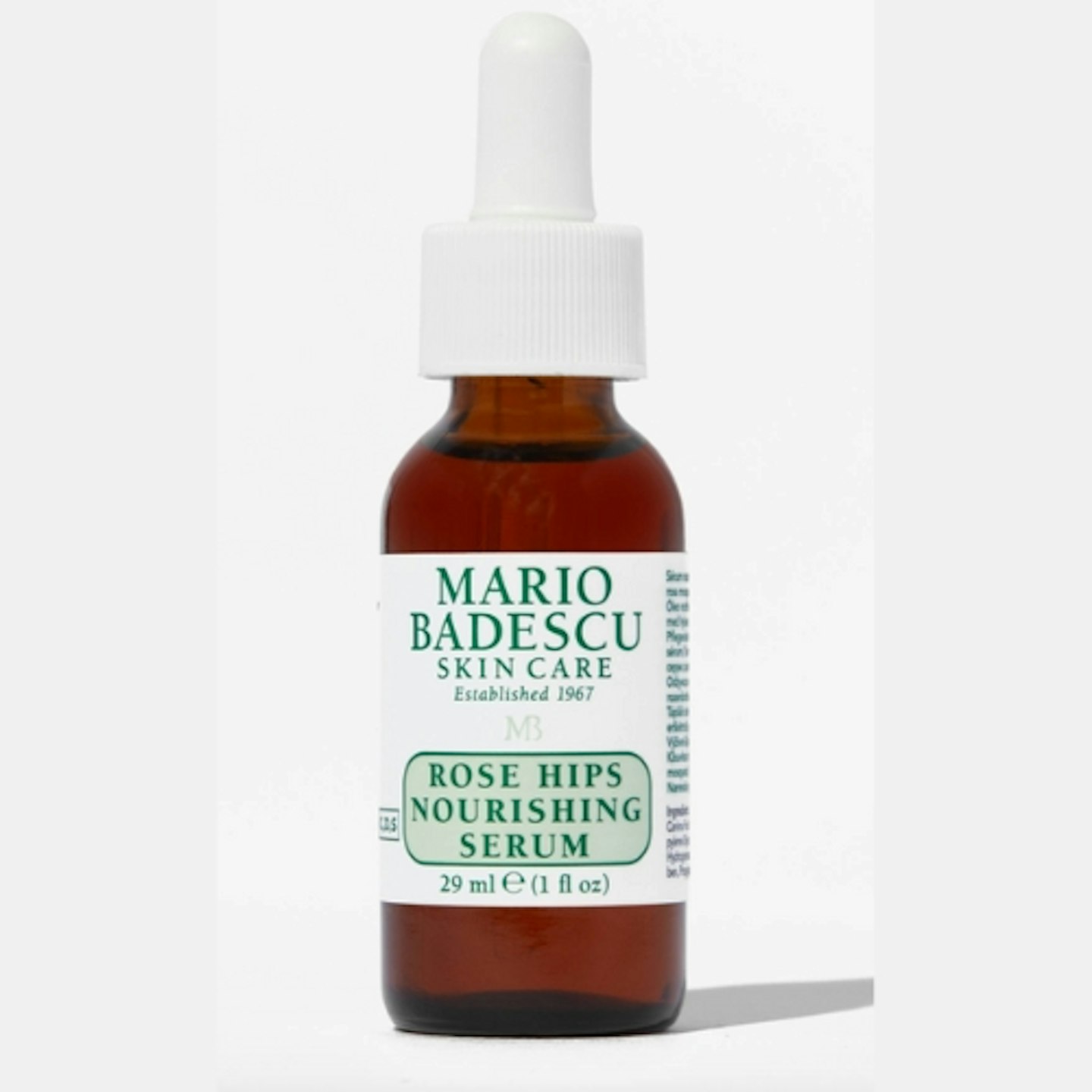 Mario Badescu Rose Hips Nourishing Serum